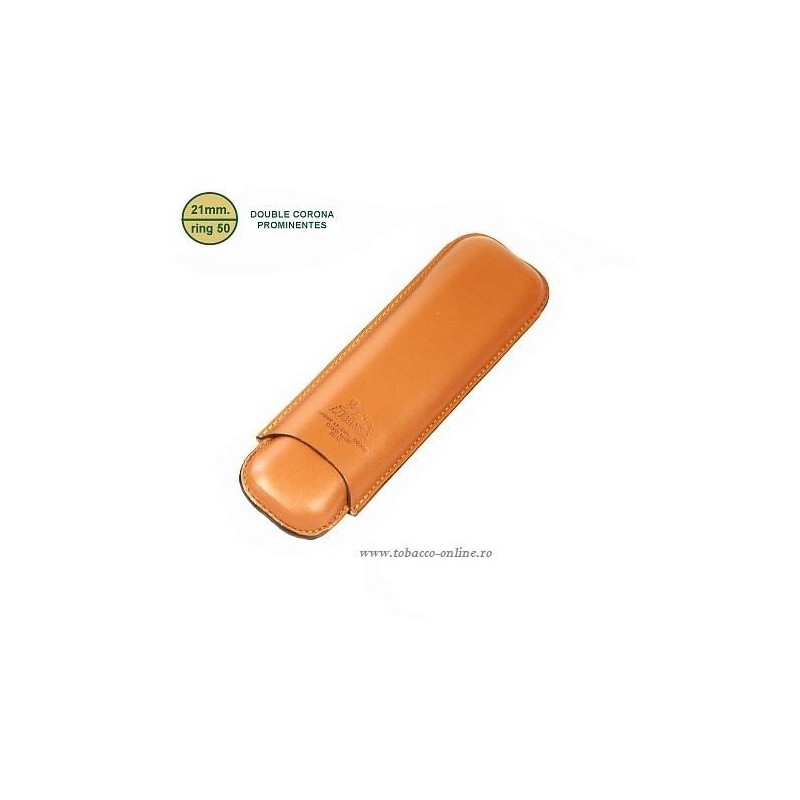 Etui trabucuri Lubinski 2 Double Corona
