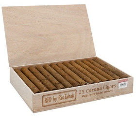 Tigari de foi RIO by RioTabak Corona Cigars (25)