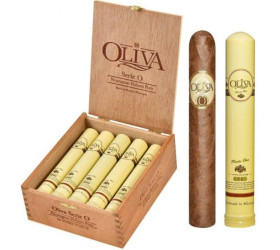 Trabucuri Oliva Serie O Toro Tubo 10