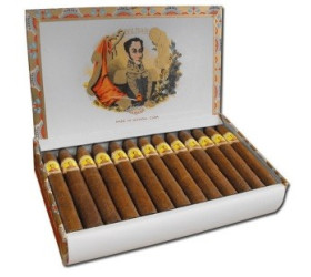Trabucuri Bolivar Belicosos Finos CB (25)