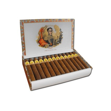 Trabucuri Bolivar Belicosos Finos CB (25)