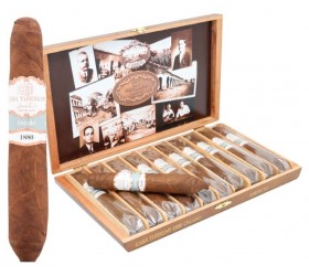 Trabucuri Casa Turrent 1880 Oscuro Perfecto 10