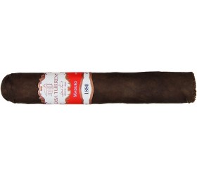 Trabucuri Casa Turrent 1880 Maduro Robusto (10)