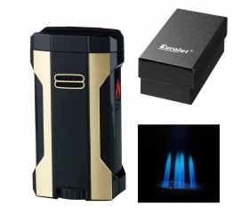 Bricheta Winjet 4Jet Black and Gold 310036