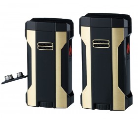 Bricheta Winjet 4Jet Black and Gold 310036
