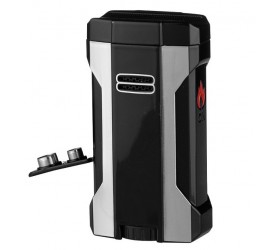 Bricheta Winjet 4Jet Black Silver 310035