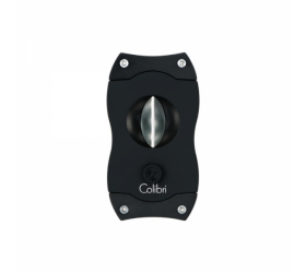 Set accesorii trabucuri Colibri Black Cigar set cadou fumatori