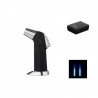 Set accesorii trabucuri Colibri Black Cigar