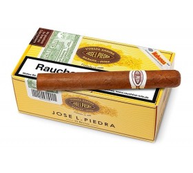 Jose L. Piedra Brevas (12) - trabucuri Premium cu Umplutură Scurtă