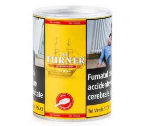 Tutun de injectat The Turner American Blend 100g