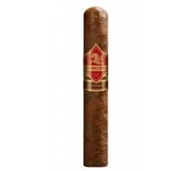 Trabucuri La Aurora Principe LF Nicaragua Robusto (25)