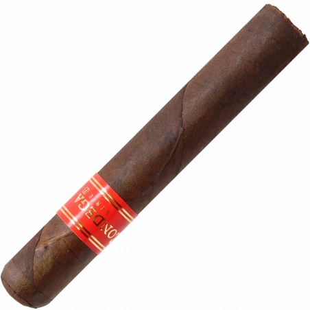 Trabucuri Condega Maduro Seleccion Privada Serie F Robusto 10