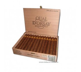 Trabucuri Quai D Orsay Imperiales 25