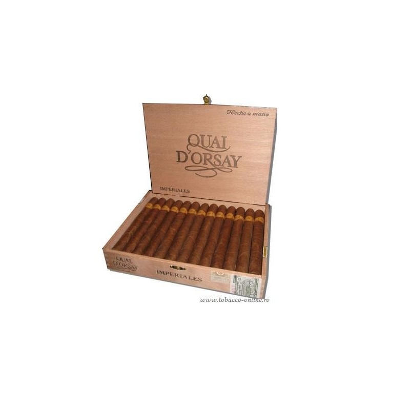 Trabucuri Quai D Orsay Imperiales 25