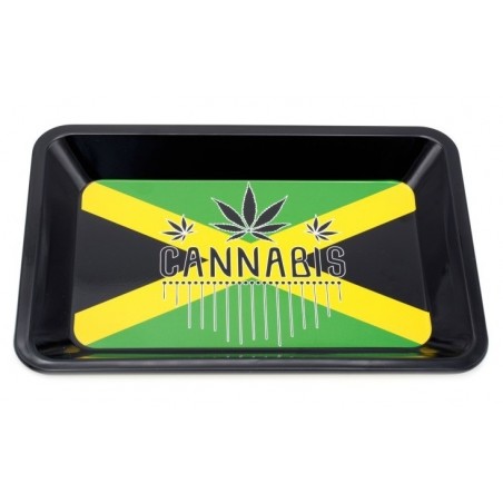Tava rulat tigarete Small Jamaica Toro