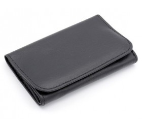Portofel tutun Small Toro Black 269