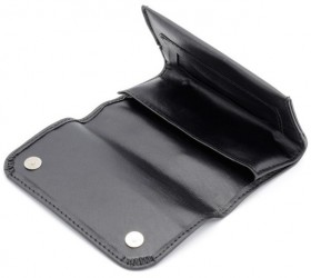 Portofel tutun Small Toro Black 269