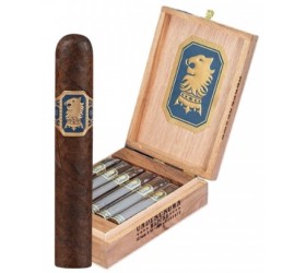 Trabucuri Drew Estate Undercrown Maduro Robusto (12)