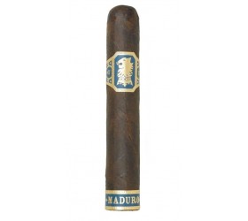 Trabucuri Drew Estate Undercrown Maduro Robusto (12)