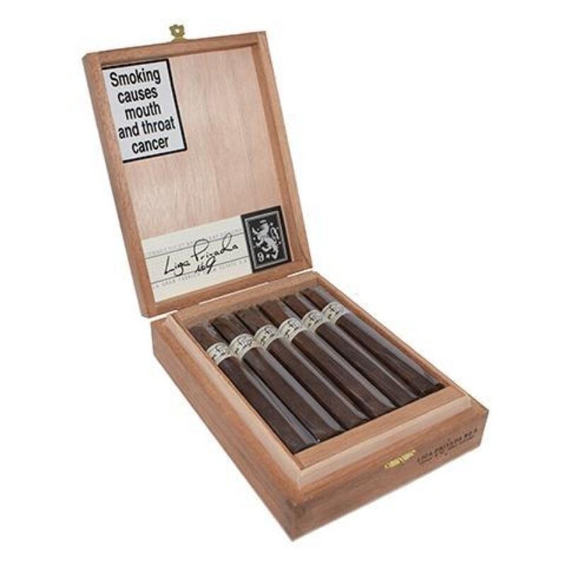 Trabucuri Drew Estate Liga Privada No.9 Toro (12)