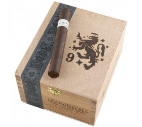 Trabucuri Drew Estate Liga Privada No.9 Toro (12)