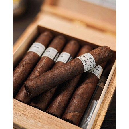 Trabucuri Drew Estate Liga Privada 9 Robusto (12)