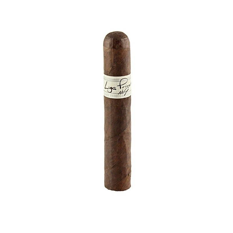 Trabucuri Drew Estate Liga Privada 9 Robusto (12) tutungerie