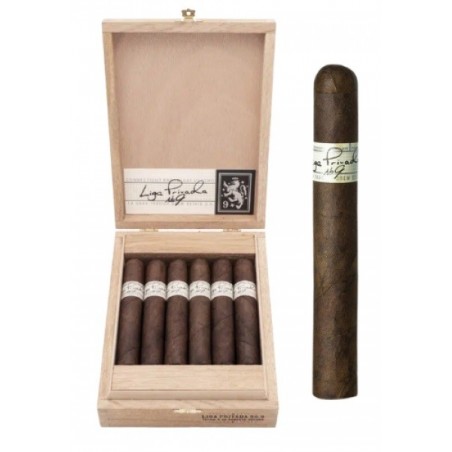 Trabucuri Drew Estate Liga Privada 9 Robusto (12)