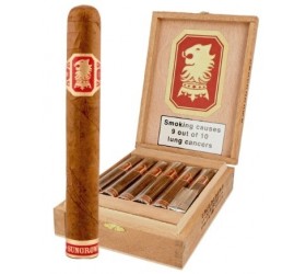 Trabucuri Drew Estate Undercrown Sun Grown Gran Toro (12)