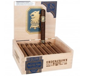 Trabucuri Drew Estate Undercrown Maduro Gran Toro (25)