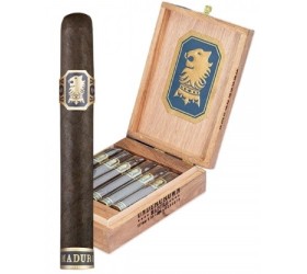 Trabucuri Drew Estate Undercrown Maduro Gran Toro (12)