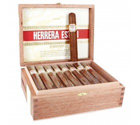 Trabucuri Drew Estate Herrera Esteli Habano Robusto Grande (25)