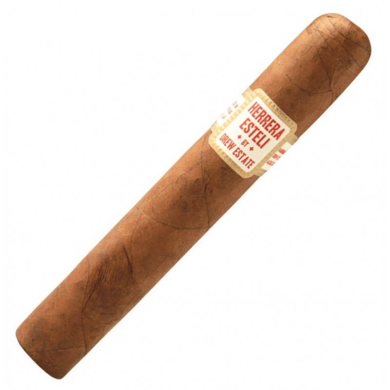 Trabucuri Drew Estate Herrera Esteli Habano Robusto Grande (25)