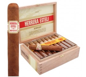 Trabucuri Drew Estate Herrera Esteli Habano Robusto Grande (25)