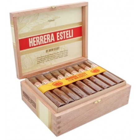 Trabucuri Drew Estate Herrera Esteli Habano Robusto Grande (25)
