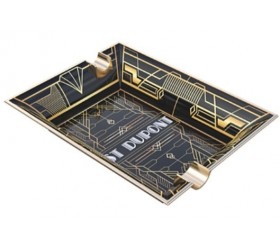 Scrumiera S.T Dupont Art Deco 006409