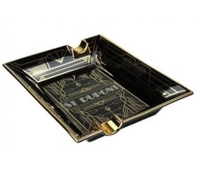 Scrumiera S.T Dupont Art Deco 006409