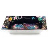 Scrumiera S.T Dupont Skull Flowers 006410
