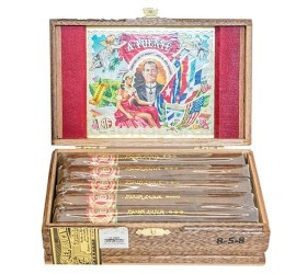 Trabucuri Arturo Fuente 8 5 8 10