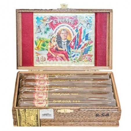 Trabucuri Arturo Fuente 8 5 8 (10)