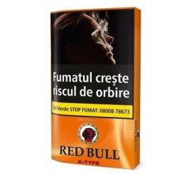 Tutun de pipa Red Bull A-Type 40g