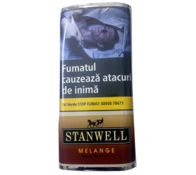 Tutun de pipa Stanwell Melange 50 gr