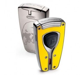 Bricheta Tonino Lamborghini Forza Yellow