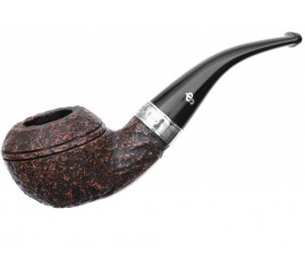 Pipa Peterson Short Rusticated (999) Fishtail