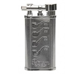 Bricheta pipa Metal System Peterson