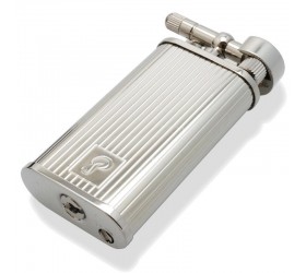Bricheta pipa Peterson Silver Stripe