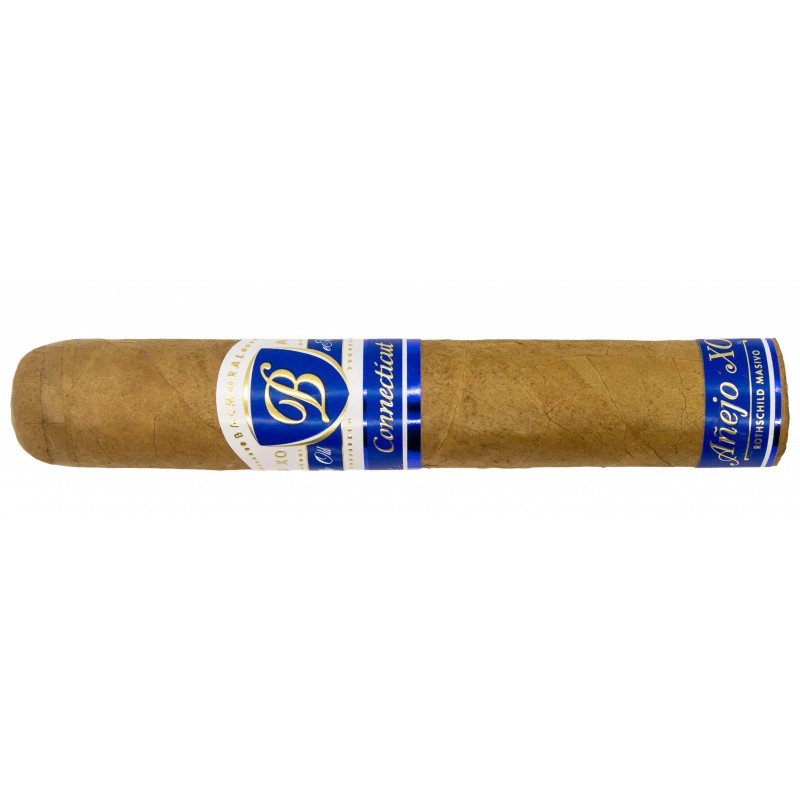 Trabucuri Balmoral Anejo XO Connecticut Rotschild Masivo 5x50 (20)