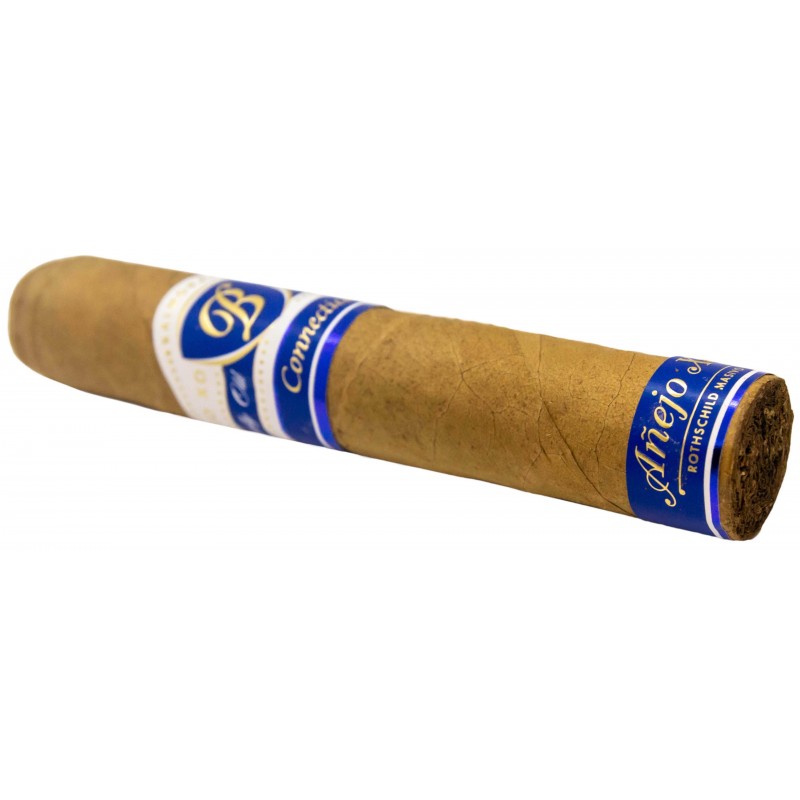 Trabucuri Balmoral Anejo XO Connecticut Rotschild Masivo 5x50 (20)