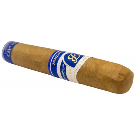 Trabucuri Balmoral Anejo XO Connecticut Rotschild Masivo 5x50 (20)