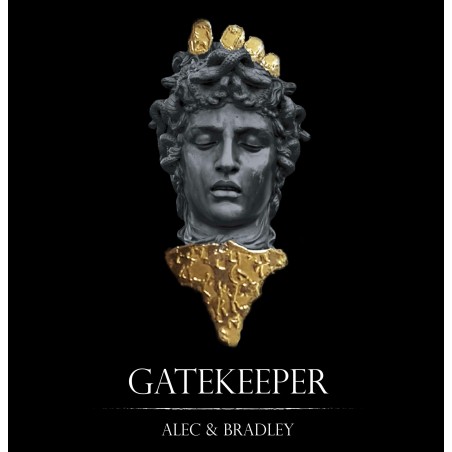 Trabucuri Alec Bradley Gatekeeper Robusto 24